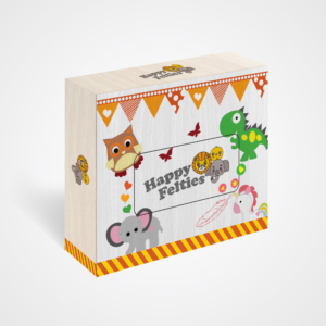 Packaging Design by Creative Jiniya for this project | Design: #20567705