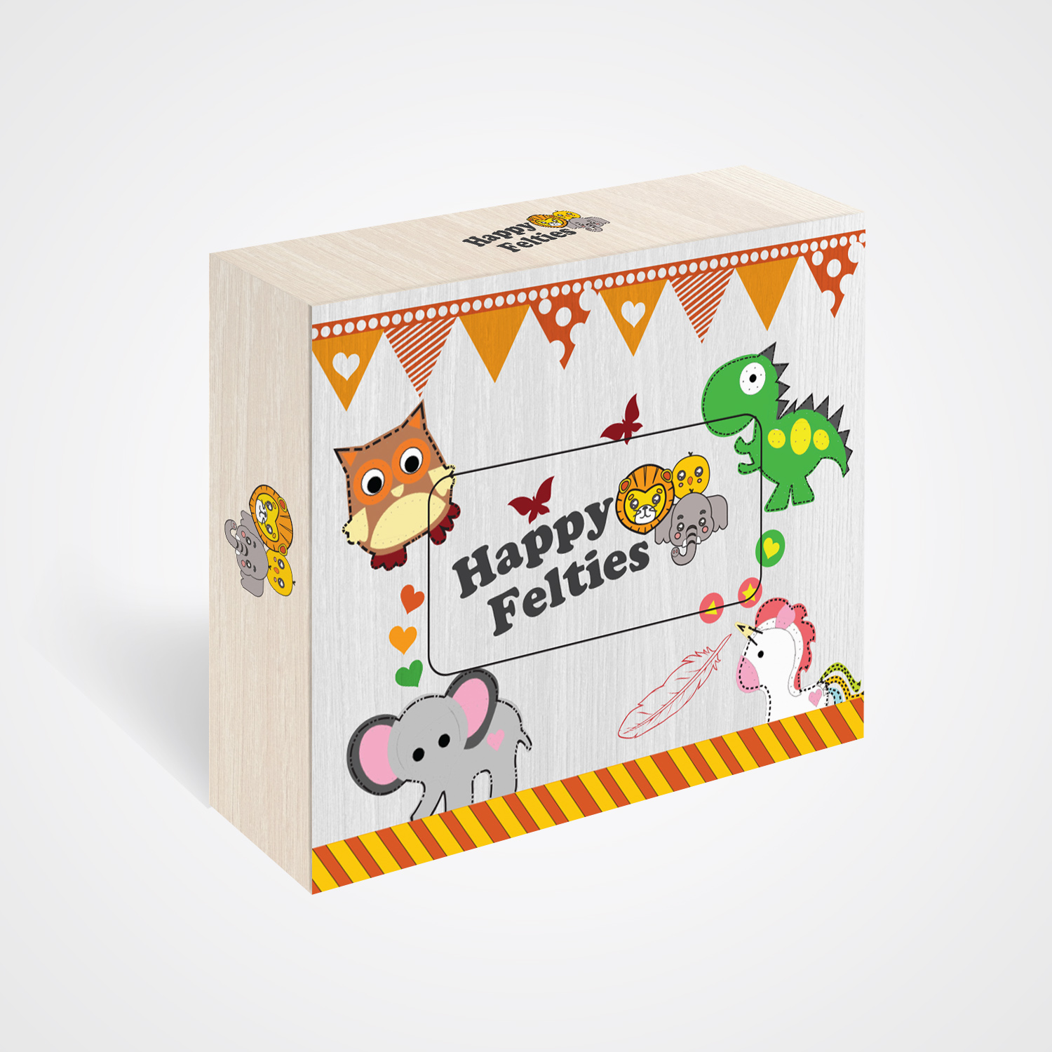 Packaging Design by Creative Jiniya for this project | Design #20570361