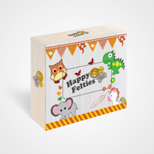Packaging Design by Creative Jiniya for this project | Design: #20570361