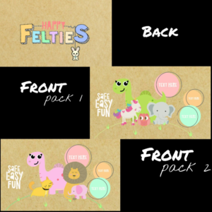 Packaging Design by adelaide.kennedy13 2
