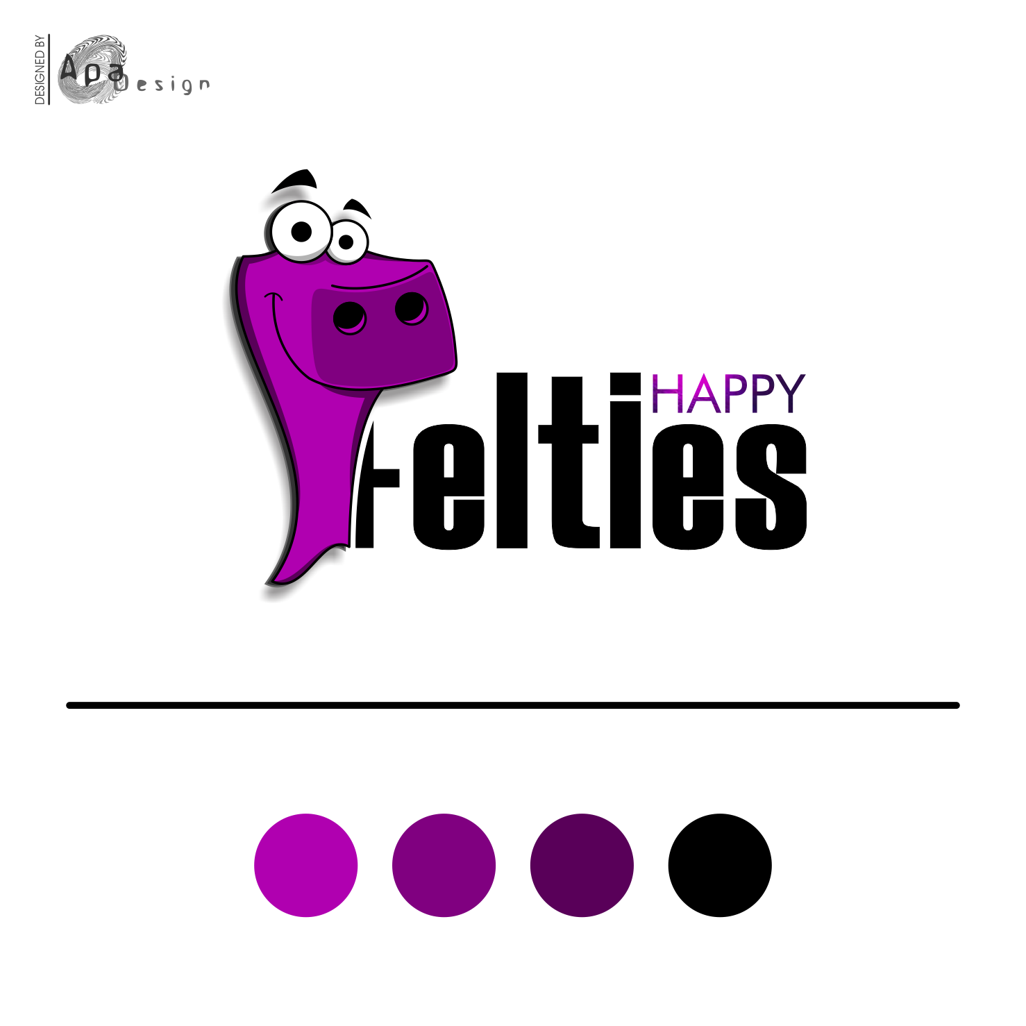 Packaging Design by Shené La Grange for this project | Design #20604550