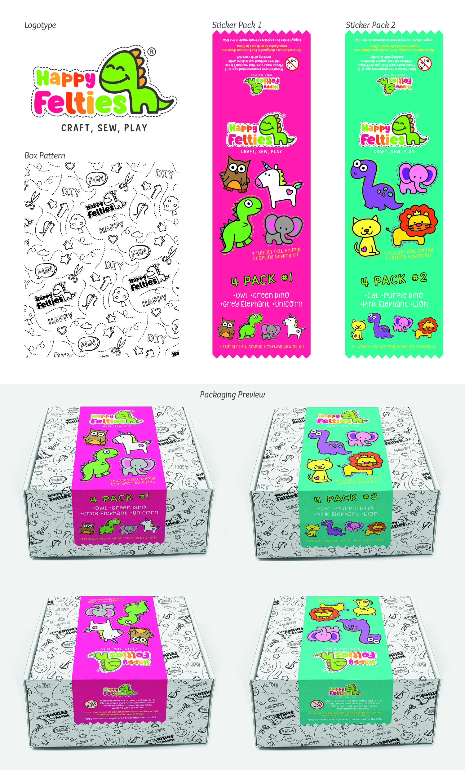 Packaging Design by sandravelasco for this project | Design #20601246