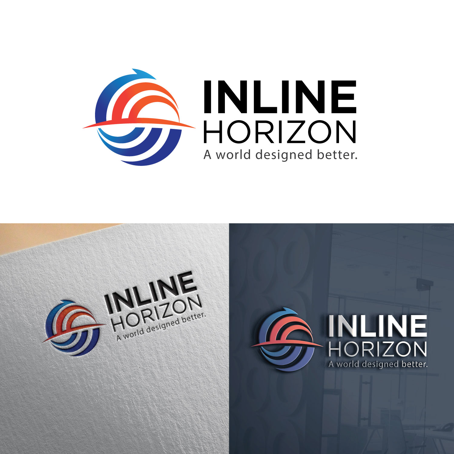 Logo Design by concepts for this project | Design #20583759