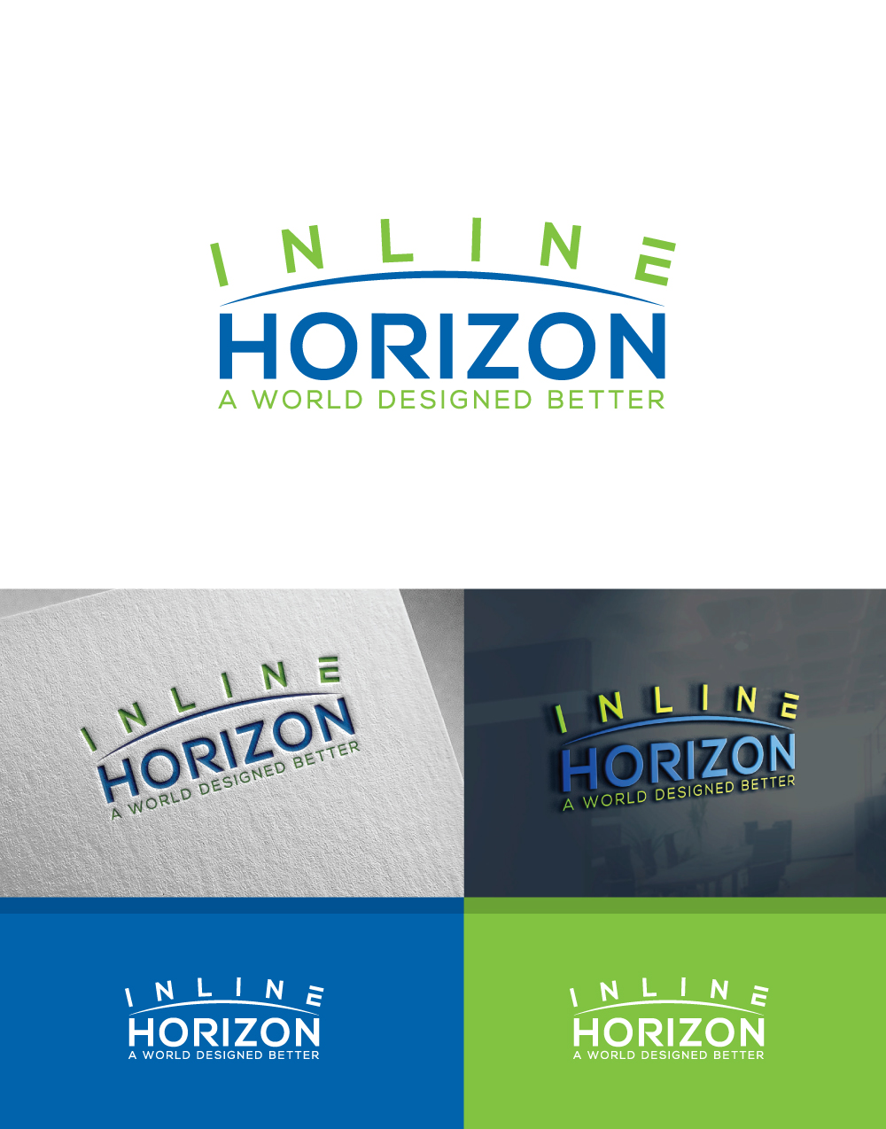 Logo Design by in07 for this project | Design #20568622