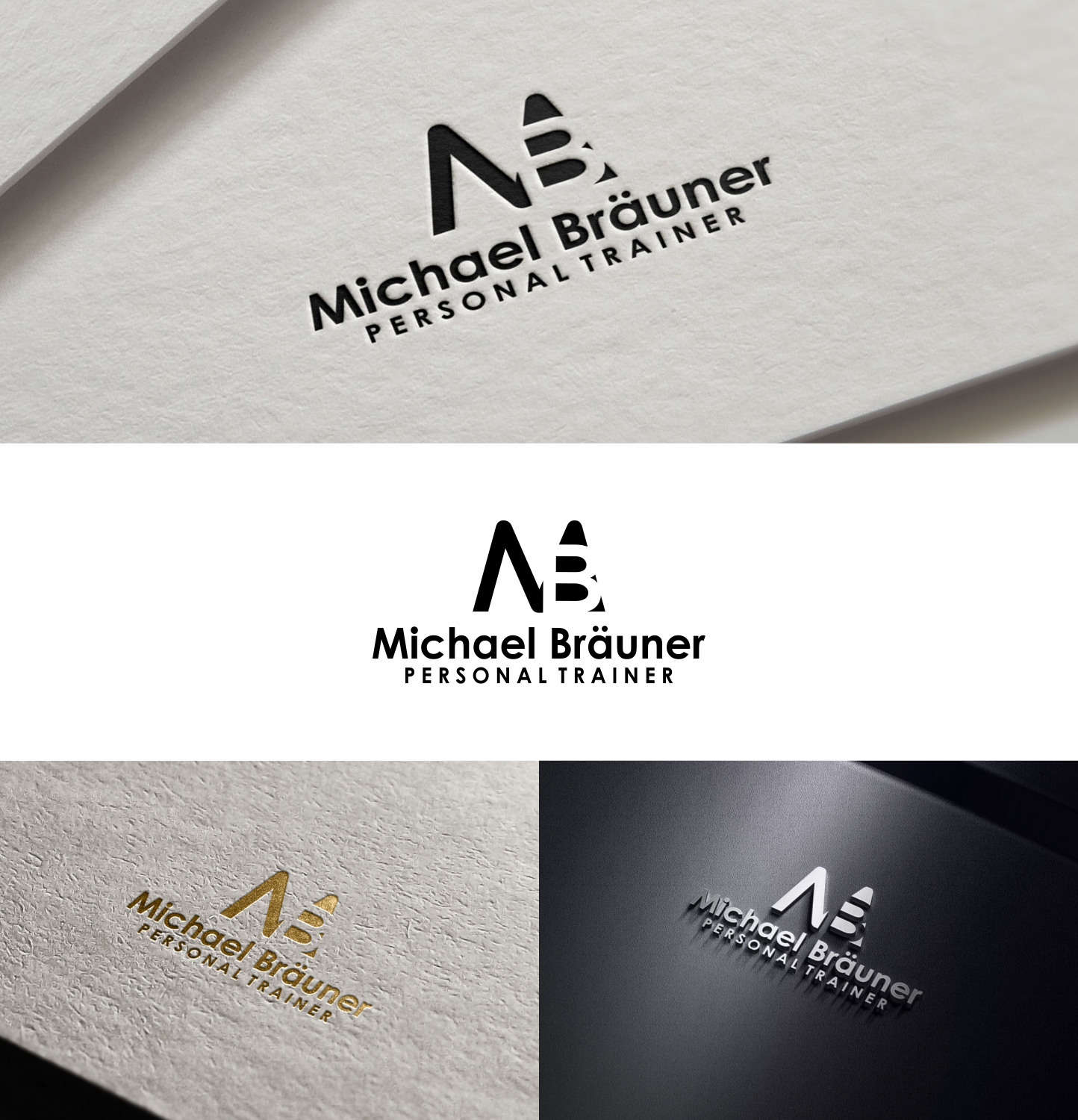 Logo Design by saher khan 2 for this project | Design #20570575