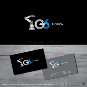 Logo-Design von MBARO für dieses Projekt | Design: #20597622