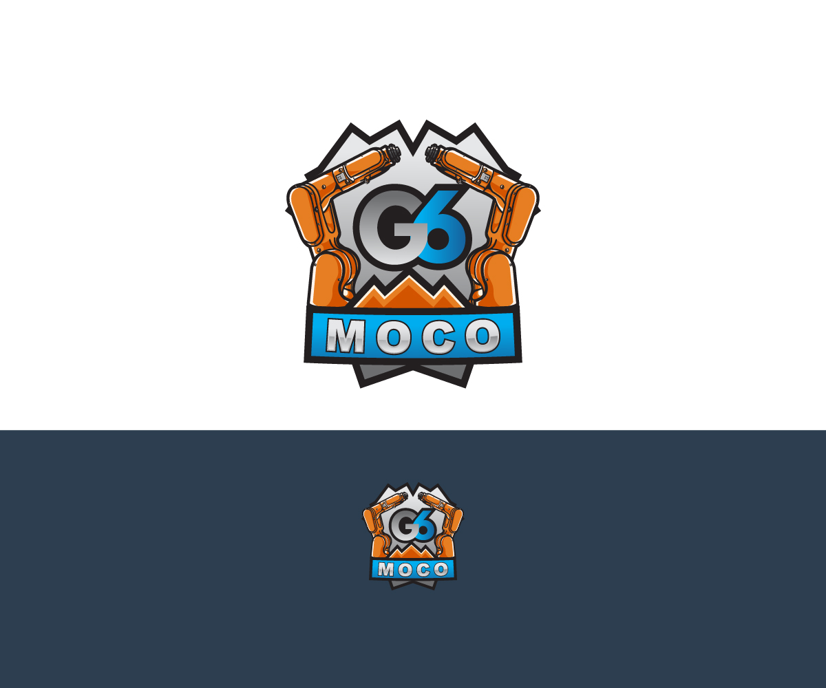 Logo Design by jafar 3 for this project | Design #20567441