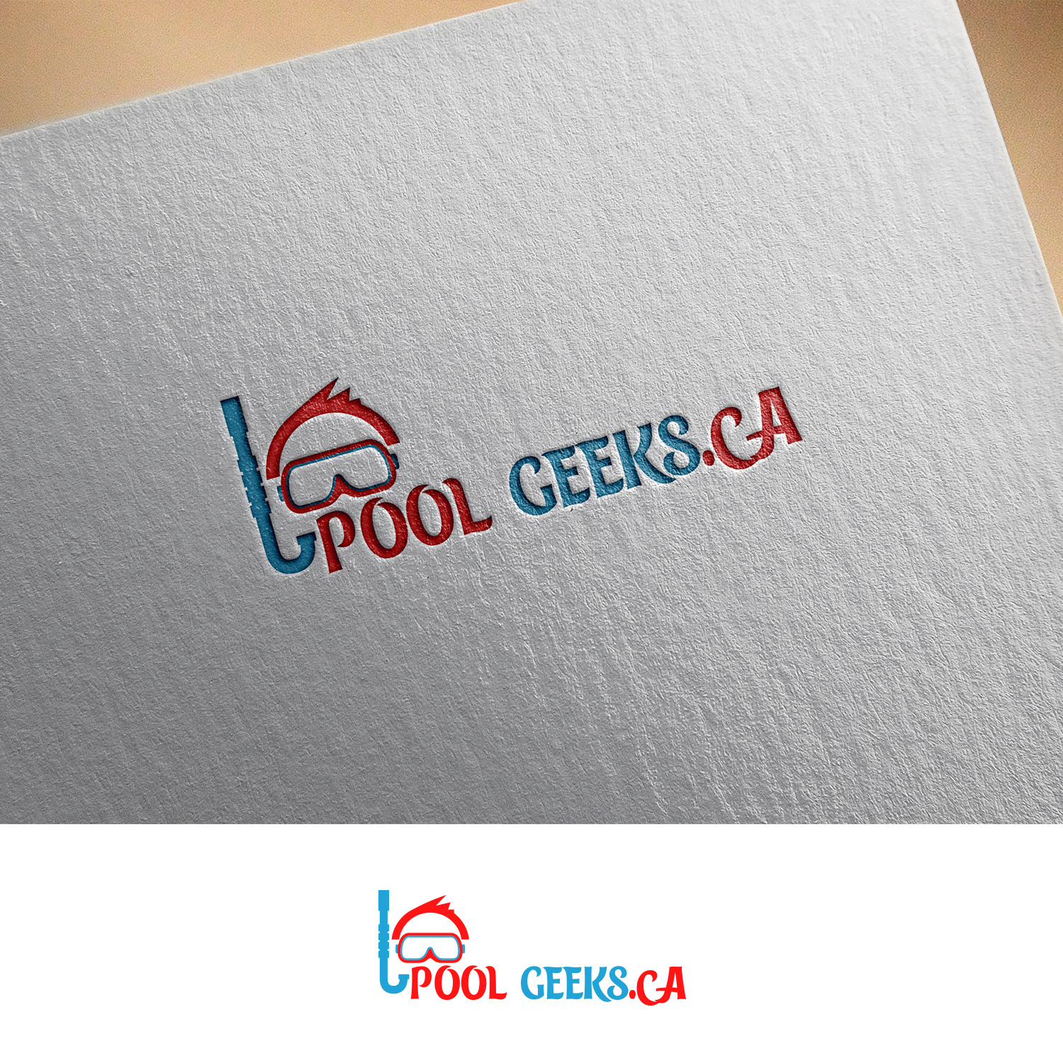 Logo Design by DesignDUO for this project | Design #20584088