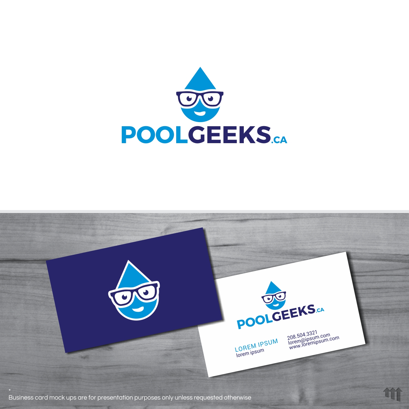 Logo-Design von MBARO für dieses Projekt | Design #20602059