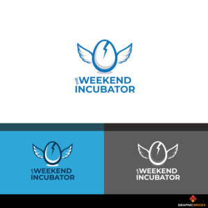 The Weekend Incubator | Logo-Design von Graphic Bricks