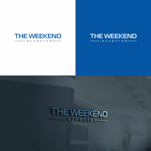 The Weekend Incubator | Logo-Design von tejo