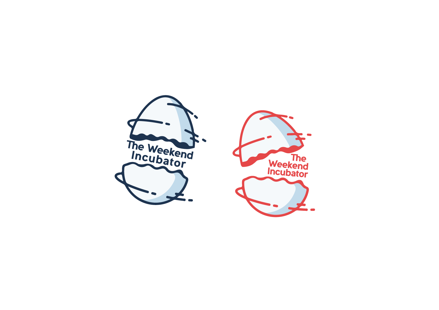 Logo Design by souha chaouachi 2 for Growth Hackly | Design #20565920