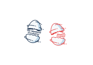 Logo Design by souha chaouachi 2 for Growth Hackly | Design: #20565920