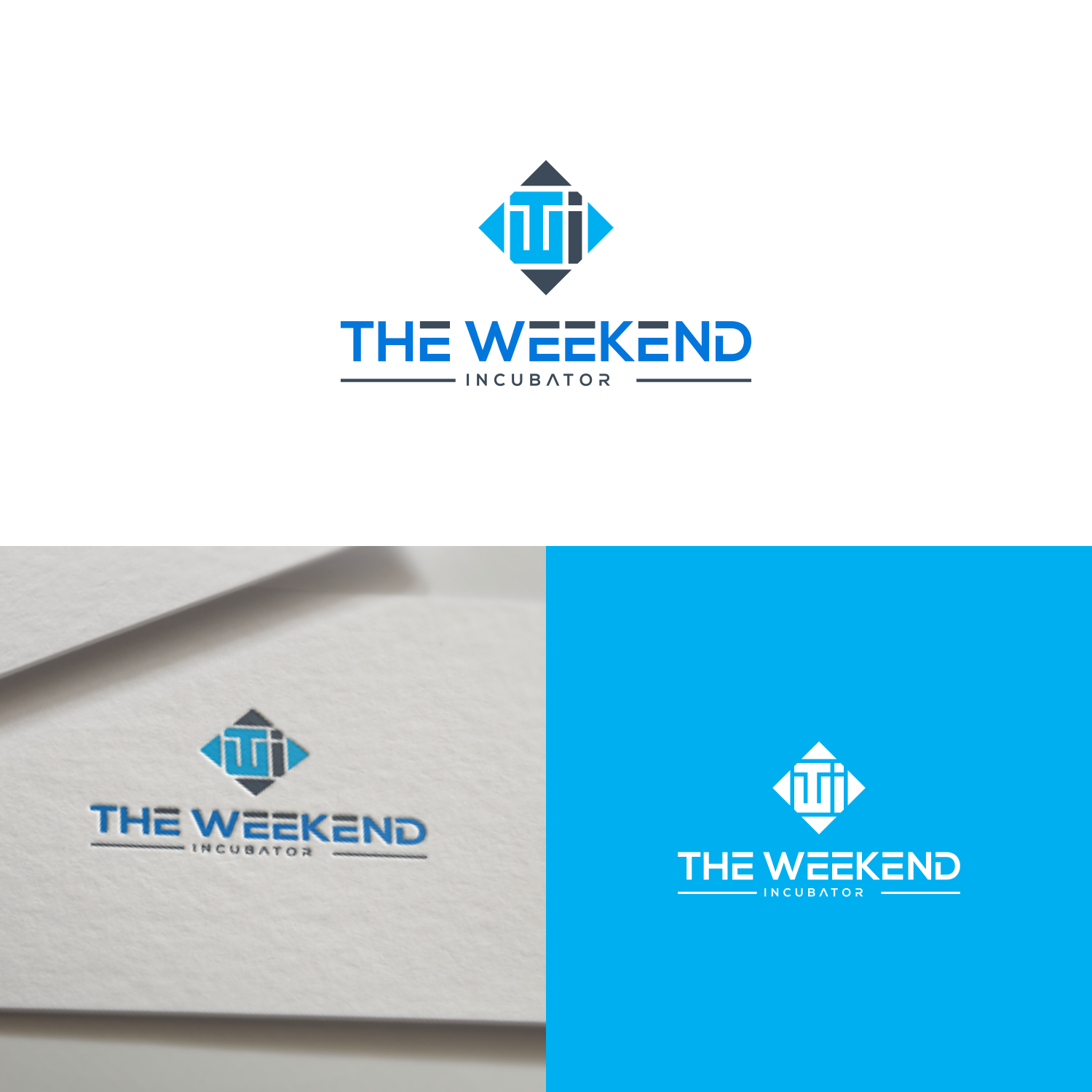 Logo Design by anggun diantorro 2 for Growth Hackly | Design #20572507