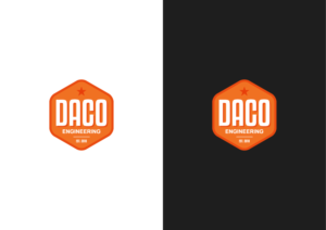 Design de Logo par The Marble Peach pour DACO Engineering Ltd | Design : #20569341
