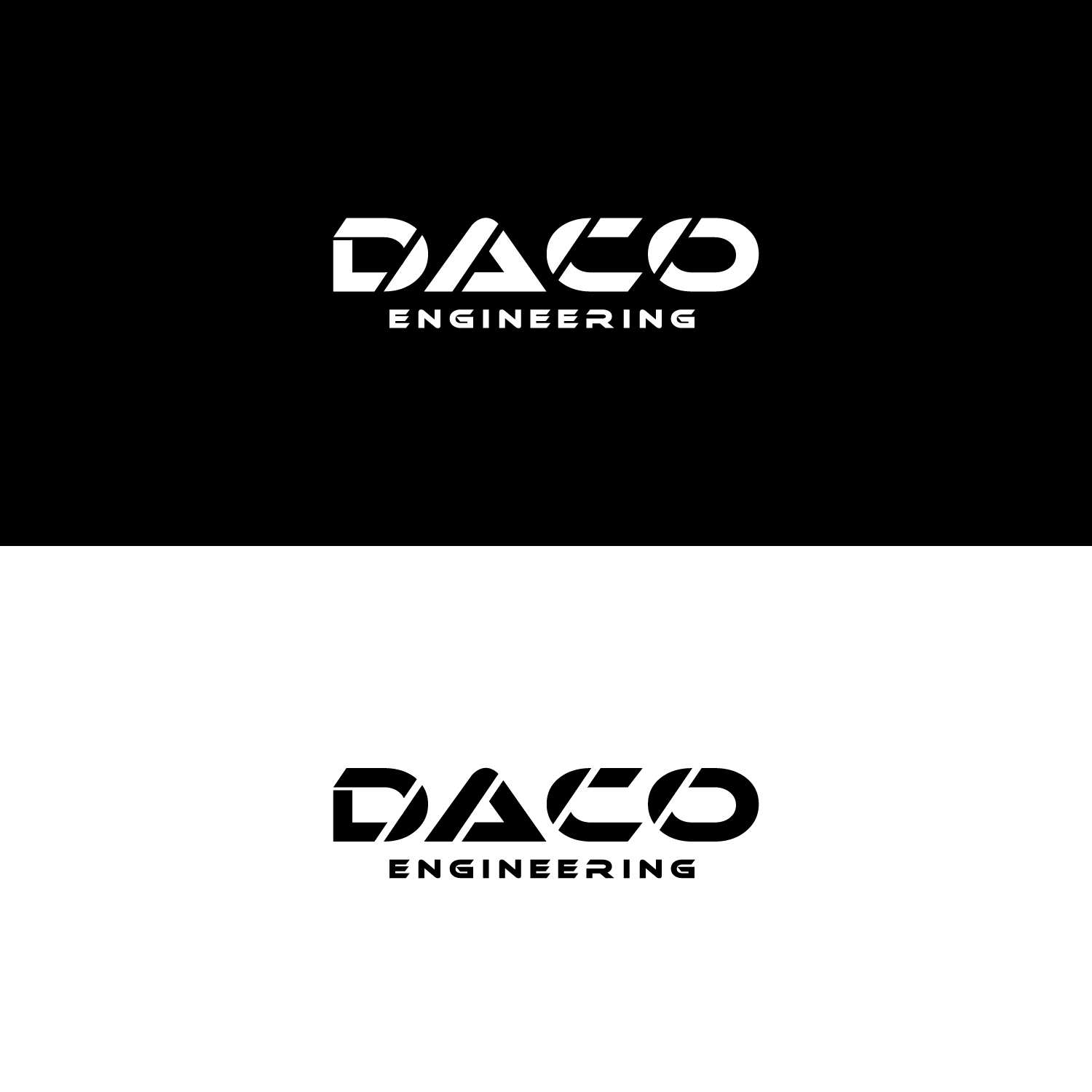 Diseño de Logo por 7528 para DACO Engineering Ltd | Diseño #20607182