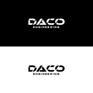Logo Design by 7528 for DACO Engineering Ltd | Design: #20607182