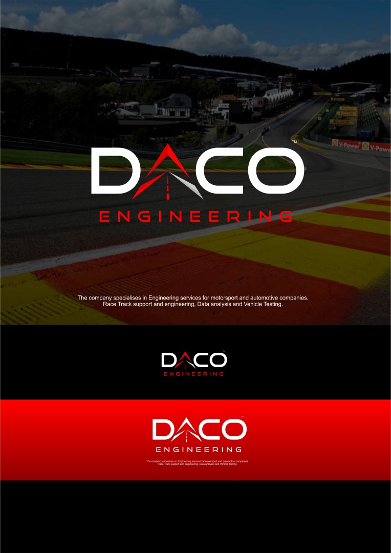 Design de Logo par alok bhopatkar pour DACO Engineering Ltd | Design : #20599774