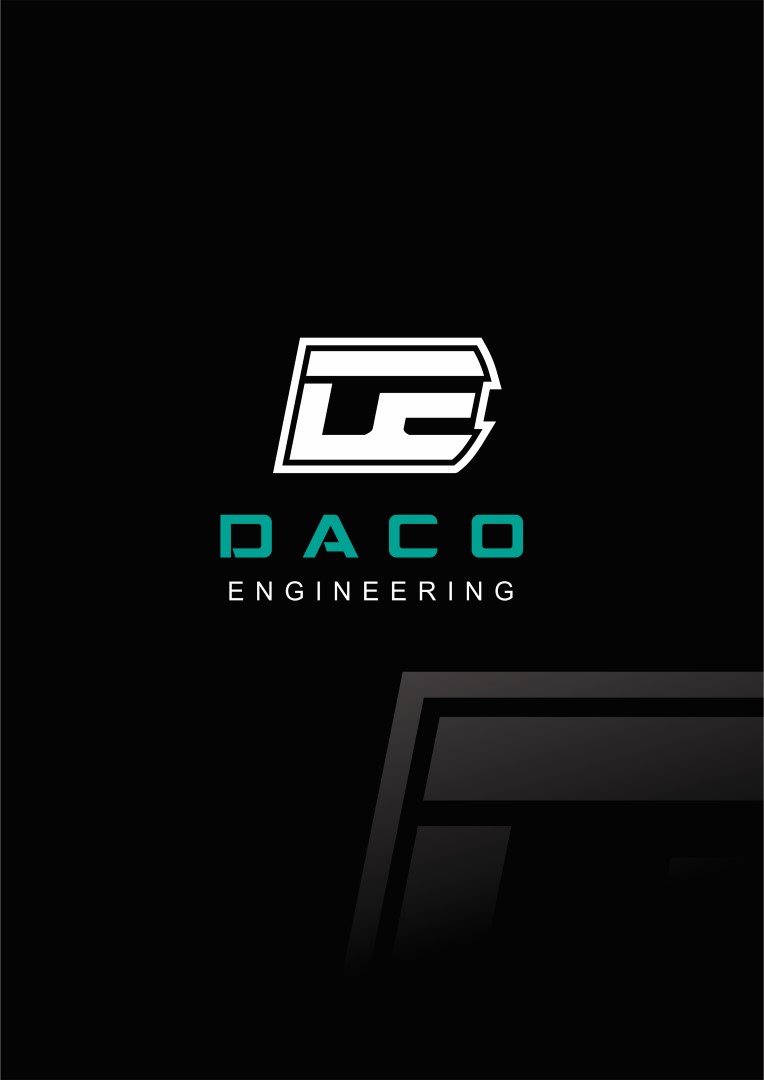 Logo Design by alok bhopatkar for DACO Engineering Ltd | Design #20603540