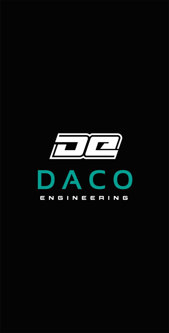 Logo Design by alok bhopatkar for DACO Engineering Ltd | Design #20603580