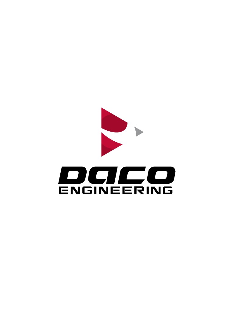 Logo Design by alok bhopatkar for DACO Engineering Ltd | Design #20604430