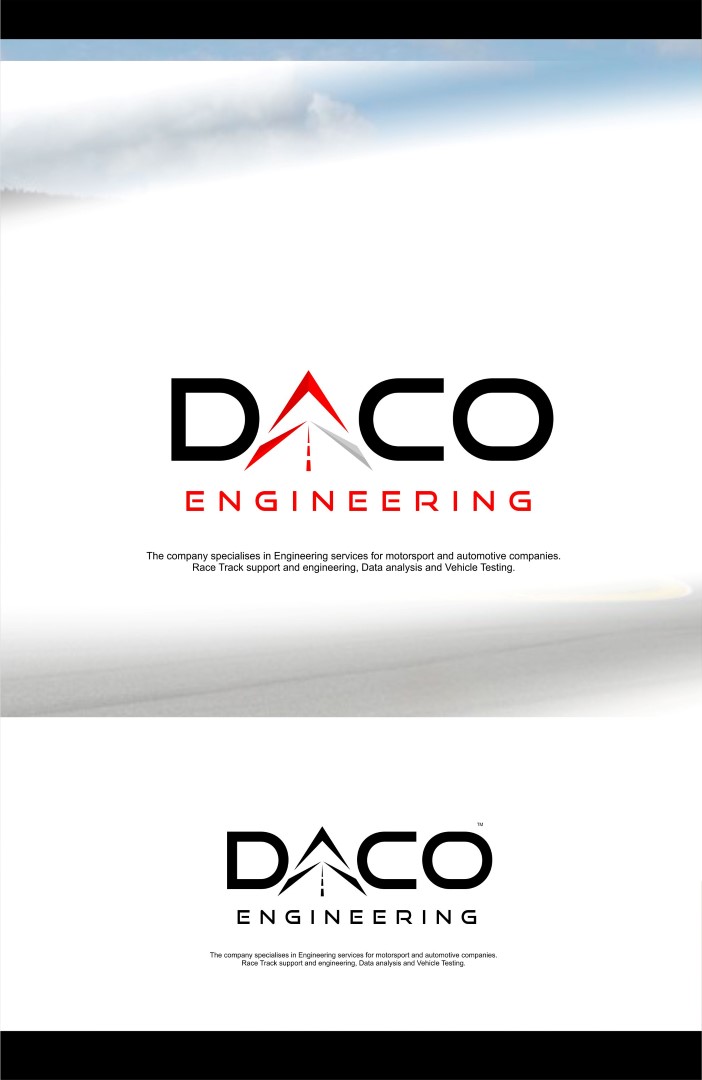 Logo Design by alok bhopatkar for DACO Engineering Ltd | Design #20609242