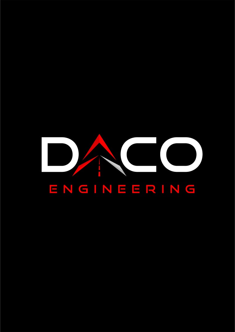 Logo Design by alok bhopatkar for DACO Engineering Ltd | Design #20611049