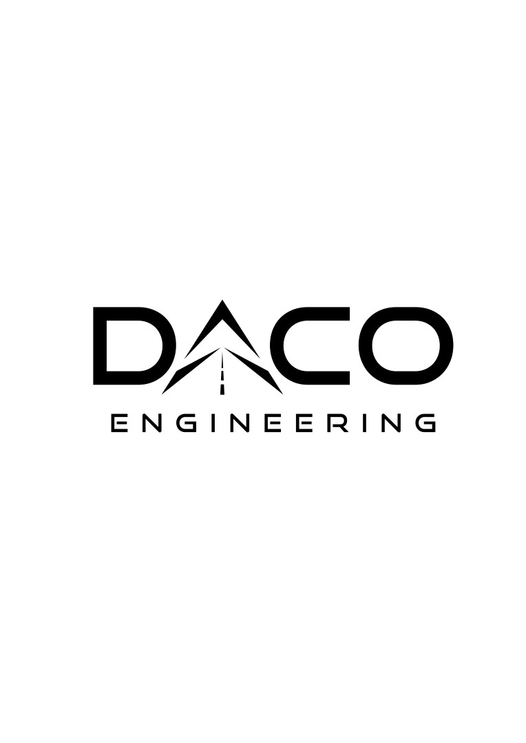 Logo Design by alok bhopatkar for DACO Engineering Ltd | Design #20611105