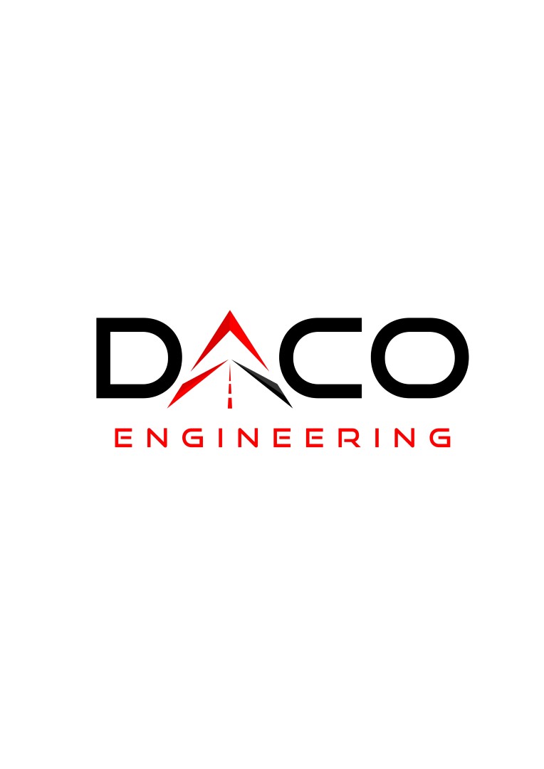 Logo Design by alok bhopatkar for DACO Engineering Ltd | Design #20612614