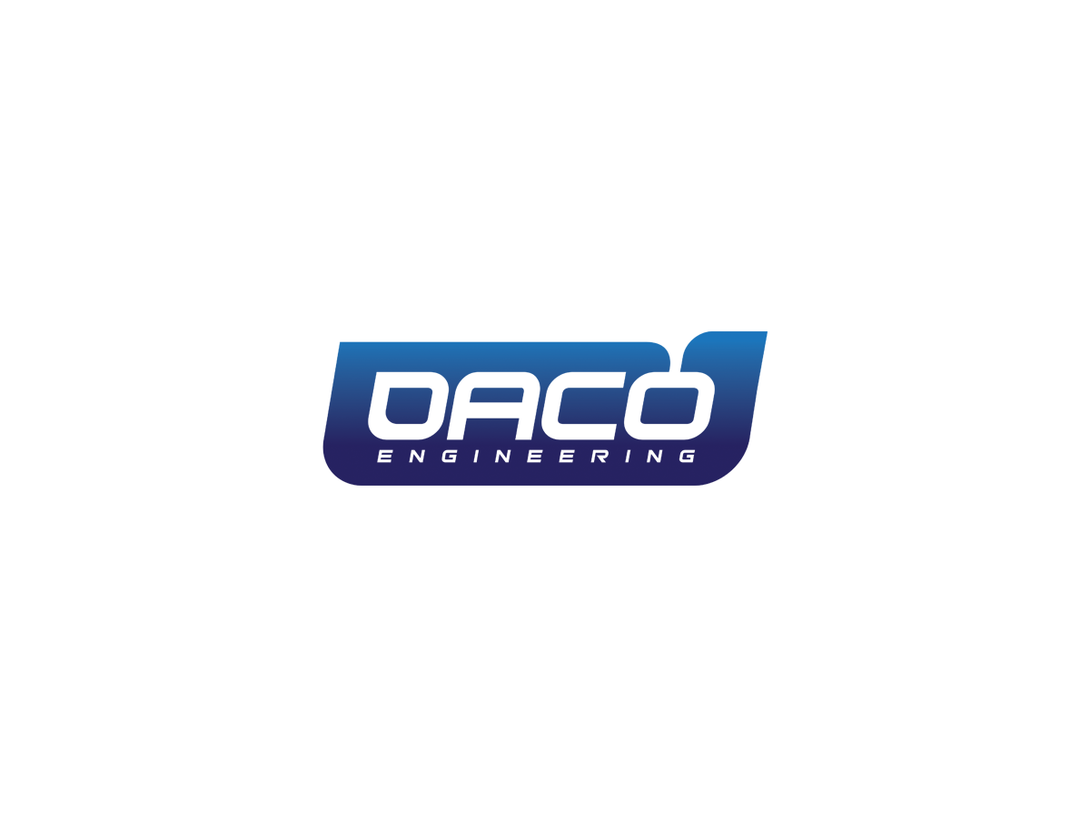 Logo Design by FRESTI for DACO Engineering Ltd | Design #20565299