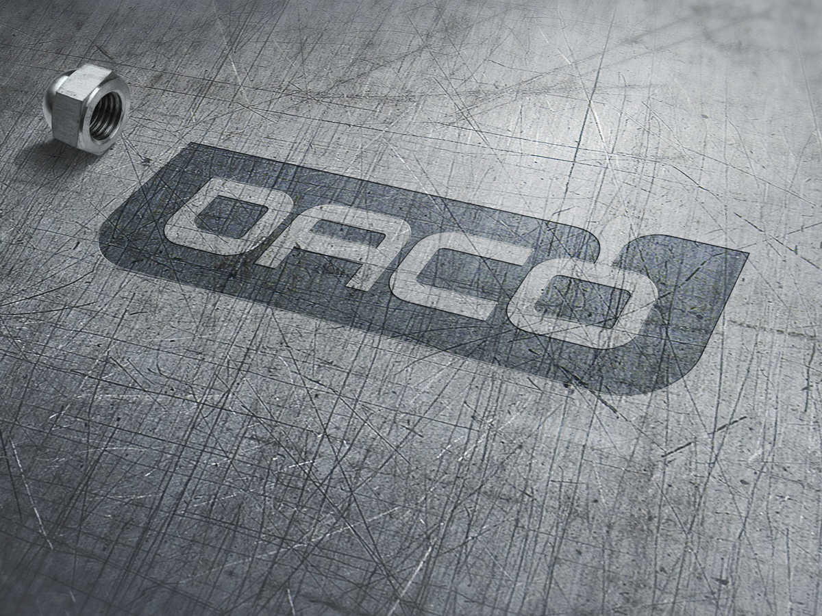 Logo Design by FRESTI for DACO Engineering Ltd | Design #20565300