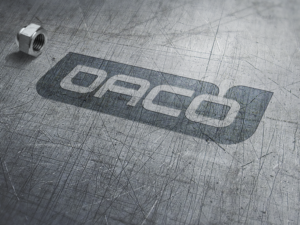 Design de Logo par FRESTI pour DACO Engineering Ltd | Design : #20565300