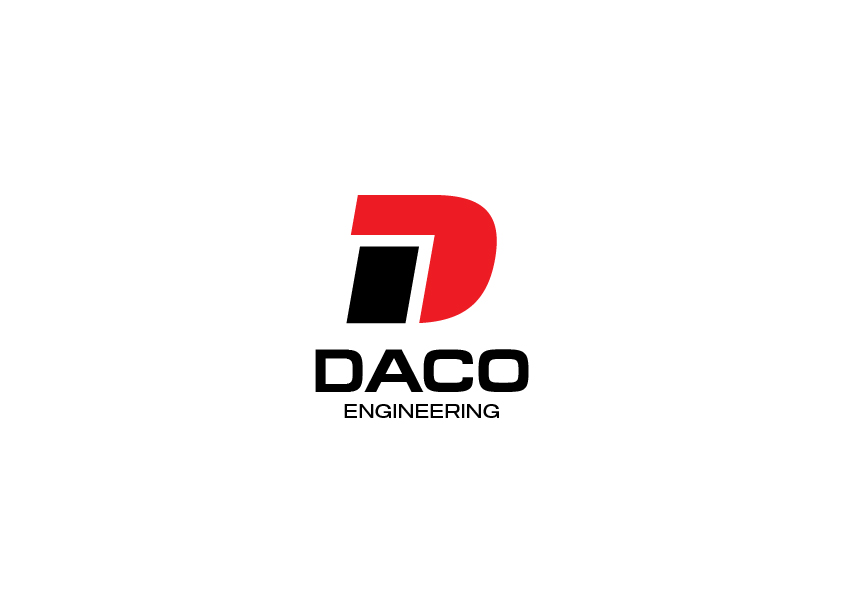 Logo Design by sikamcoy222 for DACO Engineering Ltd | Design #20563750