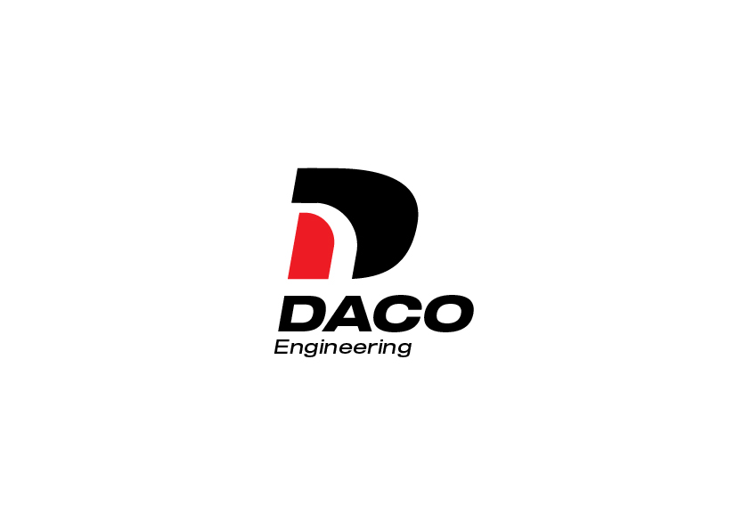 Logo Design by sikamcoy222 for DACO Engineering Ltd | Design #20563751