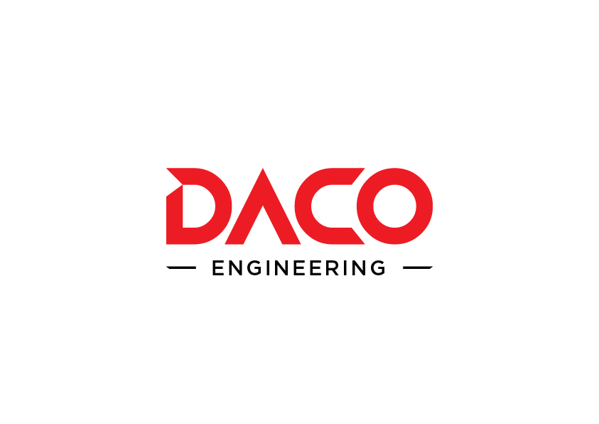 Logo Design by sikamcoy222 for DACO Engineering Ltd | Design #20563752
