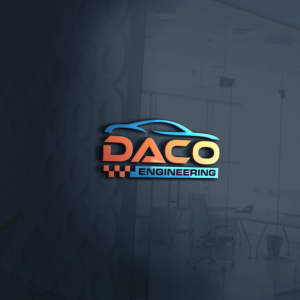 Design de Logo par DesignNXT pour DACO Engineering Ltd | Design : #20568299
