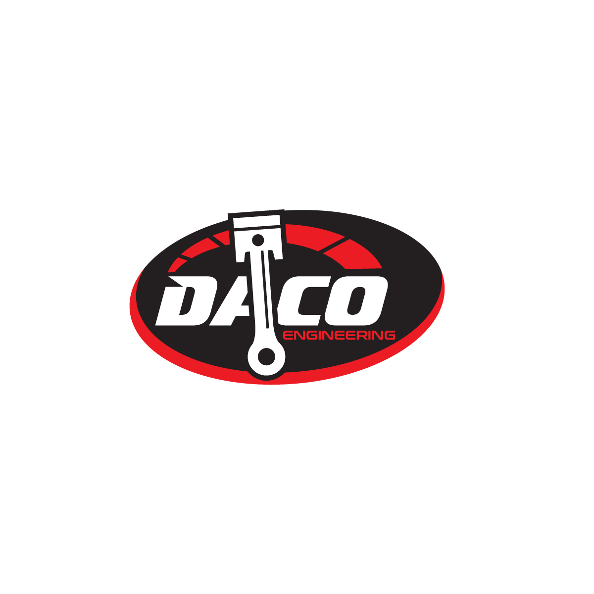 Logo Design by creative.bugs for DACO Engineering Ltd | Design #20564123