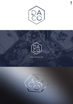 Design de Logo par christianpoetoe pour DACO Engineering Ltd | Design : #20564347