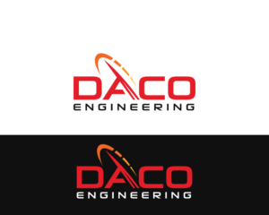 Diseño de Logo por Atec para DACO Engineering Ltd | Diseño #20568752