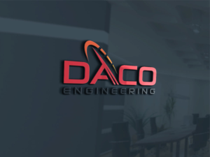 Design de Logo par Atec pour DACO Engineering Ltd | Design : #20568767
