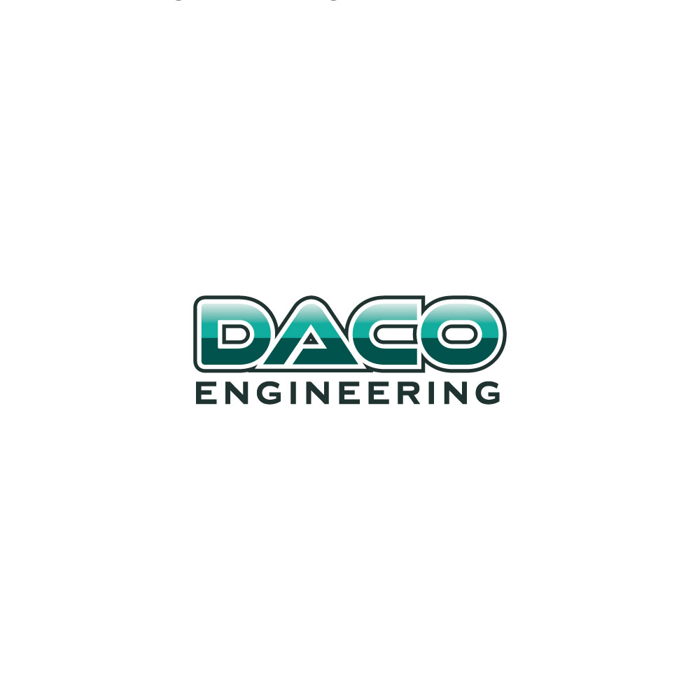 Logo Design by ecorokerz for DACO Engineering Ltd | Design #20563619