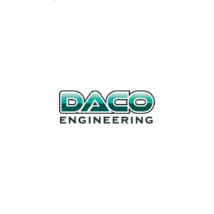 Diseño de Logo por ecorokerz para DACO Engineering Ltd | Diseño #20563619
