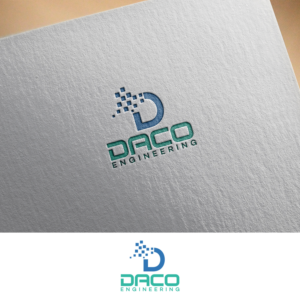 Design de Logo par DesignDUO pour DACO Engineering Ltd | Design : #20576797