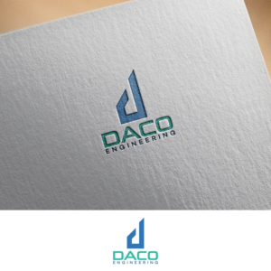 Design de Logo par DesignDUO pour DACO Engineering Ltd | Design : #20576798
