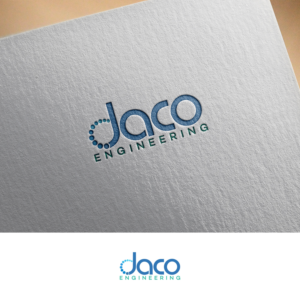 Design de Logo par DesignDUO pour DACO Engineering Ltd | Design : #20576799