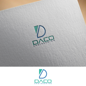 Design de Logo par DesignDUO pour DACO Engineering Ltd | Design : #20576800