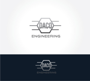 Design de Logo par zebronicgraphic pour DACO Engineering Ltd | Design : #20568062