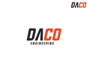 Design de Logo par royanmj04 pour DACO Engineering Ltd | Design : #20580716