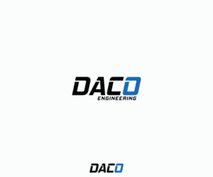 Design de Logo par royanmj04 pour DACO Engineering Ltd | Design : #20580721