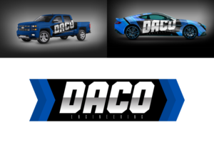 Design de Logo par sttachev pour DACO Engineering Ltd | Design : #20567769